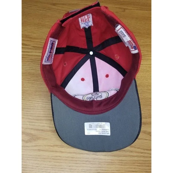 Pro Line Sports Specialties Hat San Francisco 49ers NFL Adjustable Cap Vintage - Picture 5 of 8